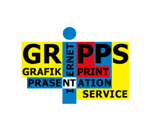 GRIPPS Logo